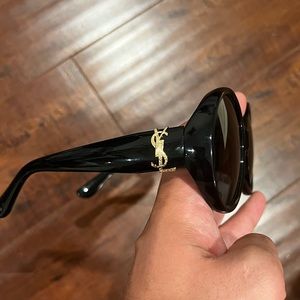 Saint Laurent Sun Glasses